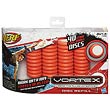 Nerf Vortex Ammo 40 Disc Refill Pack